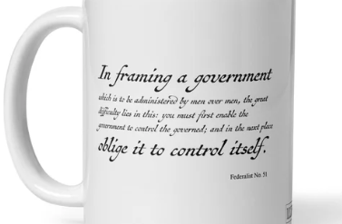 Fed51 Coffee Mug