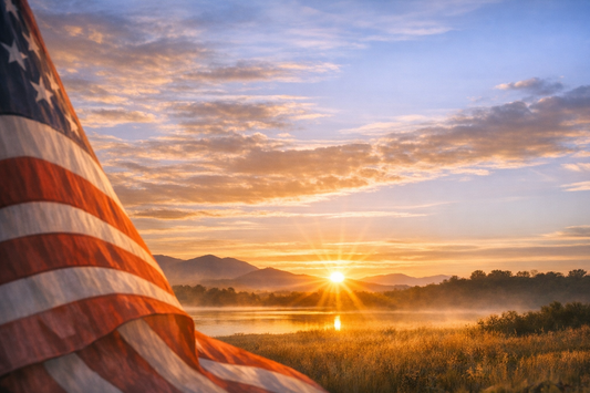 The End of "Empire" for America?