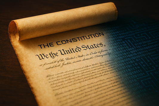 The Constitution: A Living Document