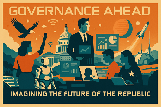Governance Ahead: Imagining the Future of the Republic
