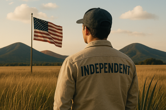 American Voters and Our “Leanings”