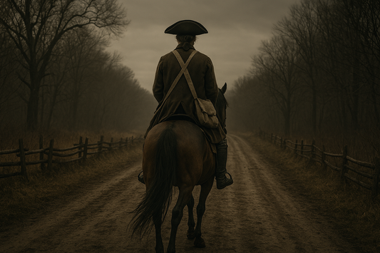 Patriotism Is Never Easy