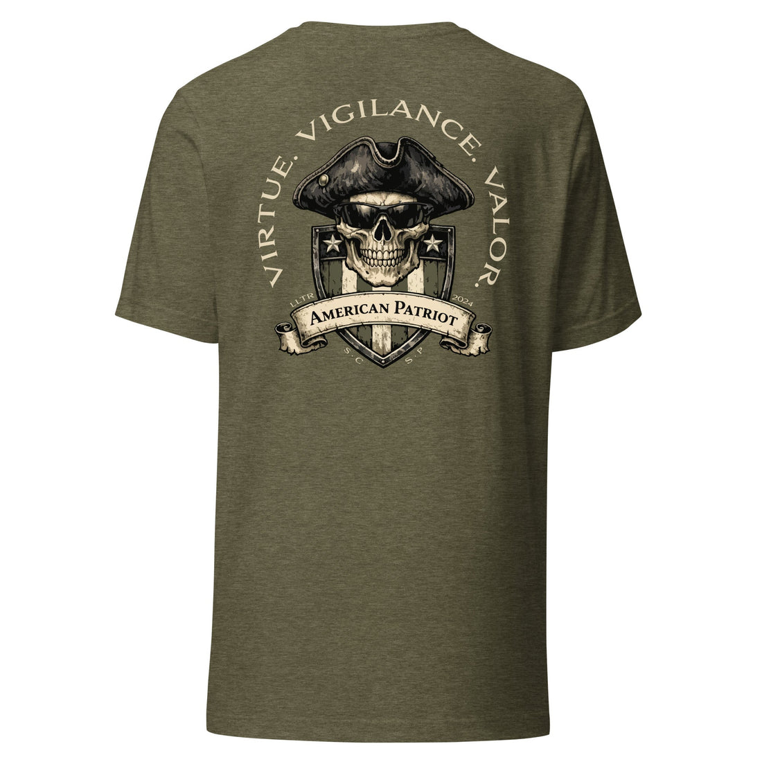 American Patriot Design Set