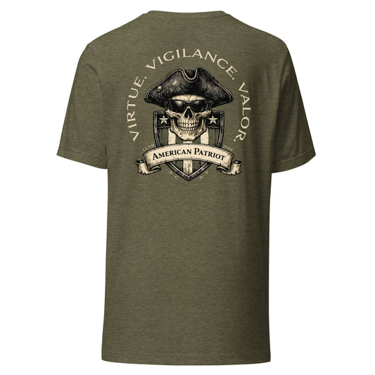 American Patriot Design Set